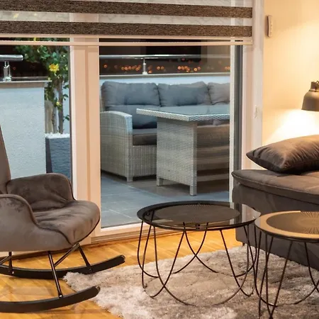 In Lux Apartamento *