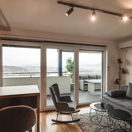 In Lux Apartamento *