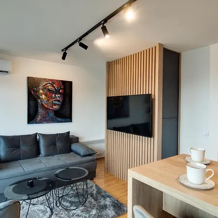 In Lux Apartamento *