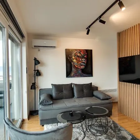 In Lux Apartamento *