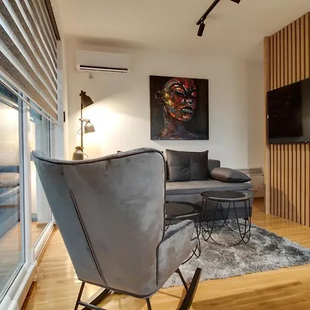 Apartamento In Lux Vrnjačka Banja