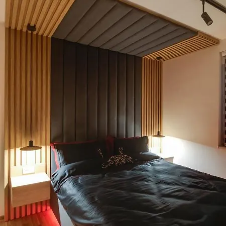 Apartamento In Lux Vrnjačka Banja