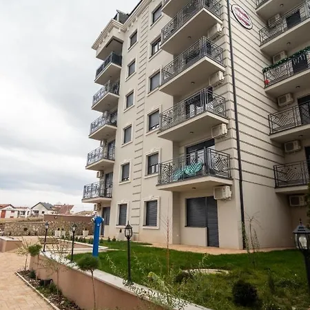 In Lux Vrnjačka Banja