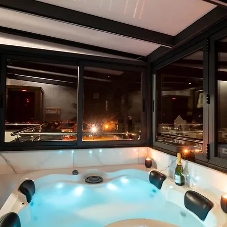 Apartamento In Lux *