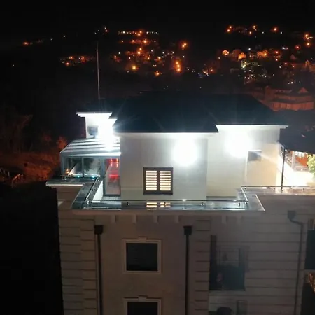 Apartamento In Lux *