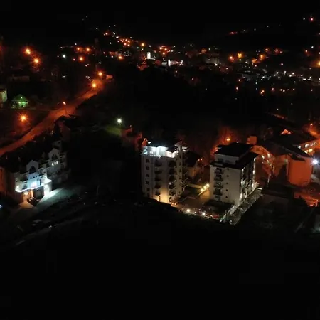 Apartamento In Lux *