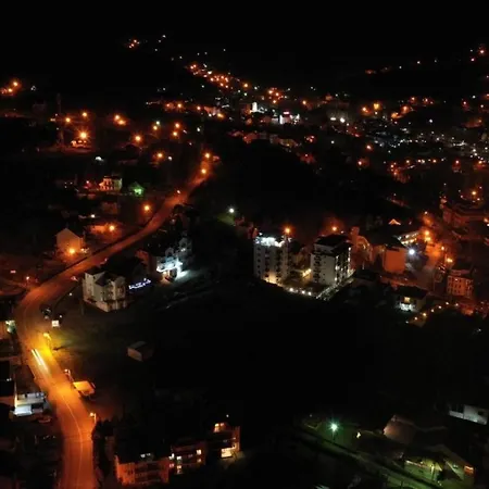 Apartamento In Lux Vrnjačka Banja