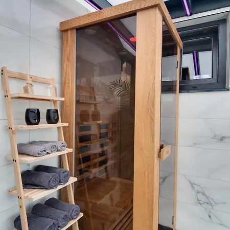 In Lux Apartamento Vrnjačka Banja