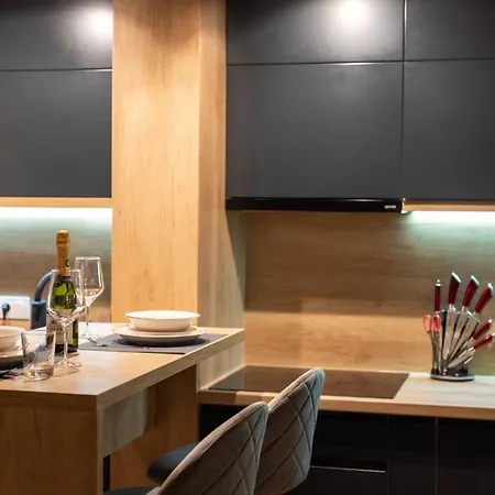 In Lux * Vrnjačka Banja