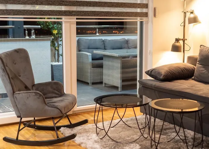 In Lux Appartement *