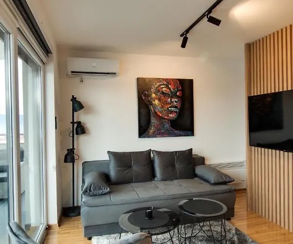 In Lux Appartement *