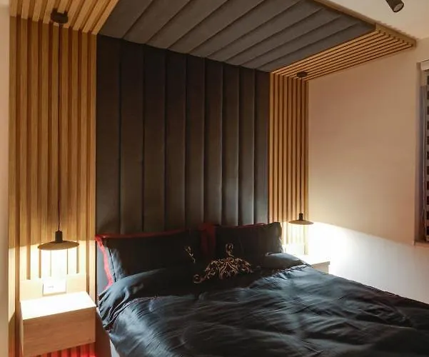 Appartement In Lux Vrnjačka Banja