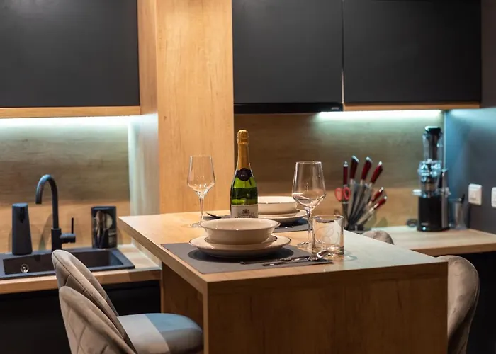 In Lux * Vrnjačka Banja