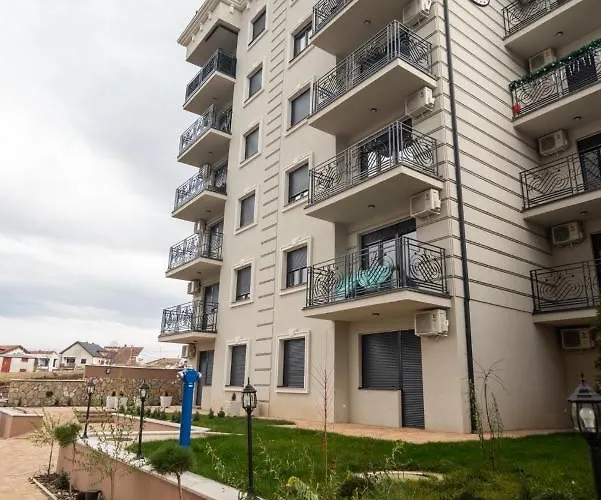 In Lux Vrnjačka Banja