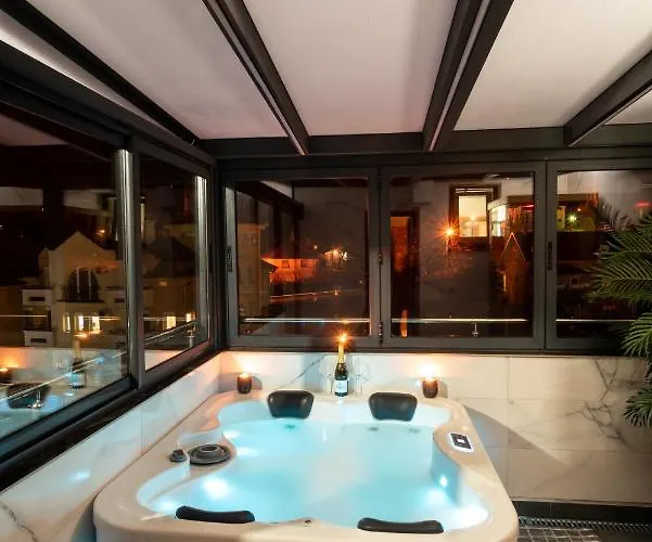 In Lux דירה Vrnjačka Banja