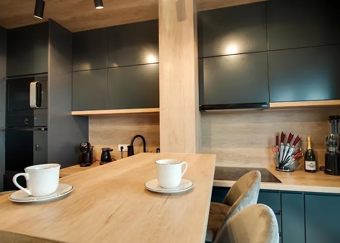 In Lux דירה Vrnjačka Banja