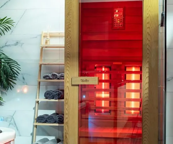 In Lux Vrnjačka Banja