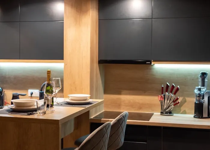 In Lux * Vrnjačka Banja