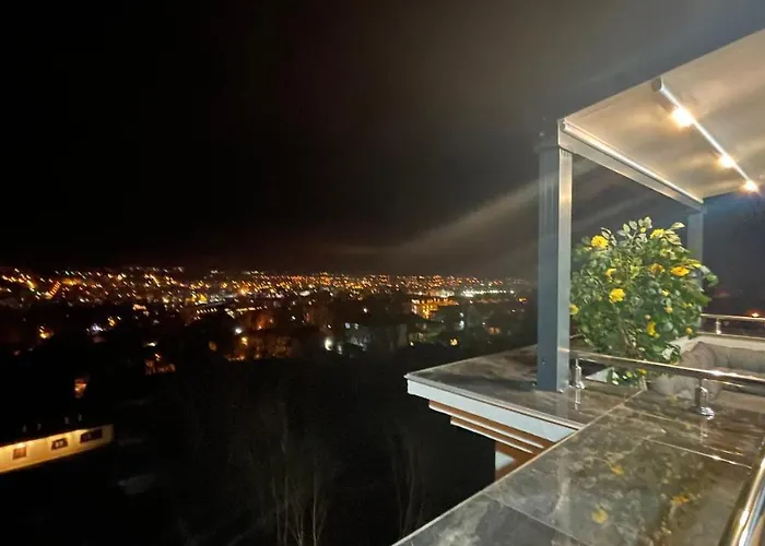 In Lux * Vrnjačka Banja